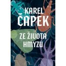 Ze života hmyzu, Karel a Josef Čapek