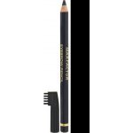 Max Factor Eyebrow Pencil tužka na obočí 1 Ebony 3,5 g – Zboží Dáma
