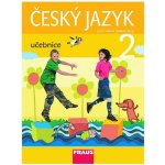 Český jazyk pro 2. ročník základní školy - učebnice - Kosová J., Řeháčková A. – Sleviste.cz