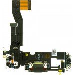 Nabíjecí deska s lightning konektorem pro Apple iPhone 12 Pro, gold – Zboží Živě