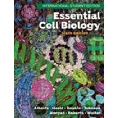 Essential Cell Biology – Hledejceny.cz