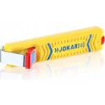 Odizolovací nůž Jokari No 16 Secura, 4 do 16 mm 10160 – Zbozi.Blesk.cz