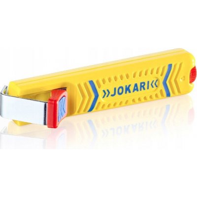 Odizolovací nůž Jokari No 16 Secura, 4 do 16 mm 10160 – Zbozi.Blesk.cz