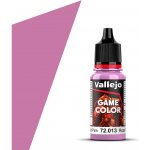 Vallejo: Game Color Squid Pink 17ml – Zboží Živě