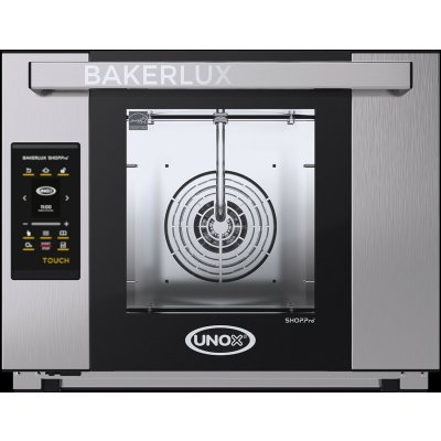 UNOX XEFR-04HS-ETDV Arianna TOUCH – Zbozi.Blesk.cz