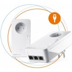Devolo Magic 2 LAN triple Starter Kit – Zboží Živě