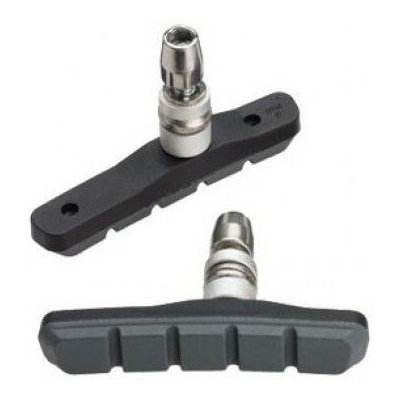 Jagwire Mountain Sport závit 25 párů šedá – Zboží Dáma