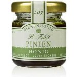 Bosfood Piniový med tmavý mírně pikantní z borového lesa Egejské moře R. Feldt 50 g – Sleviste.cz