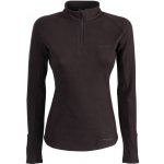 HARRY'S HORSE Dámské jezdecké tričko Zillertal black sand – Zboží Dáma