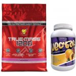 BSN True-Mass 1200 4650 g – Hledejceny.cz