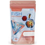 Collango FISH rybí kolagen typu I třešeň 165g – Hledejceny.cz