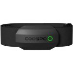 Chest Heart Rate Monitor Coospo H808S-B – Zboží Dáma