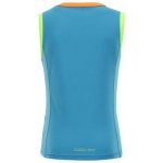 Alpine Pro tílko Takro 3 modrá – Sleviste.cz