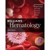 Kniha WILLIAMS HEMATOLOGY 10E