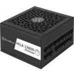 SilverStone HELA 1300R Platinum 1300W SST-HA1300R-PM – Hledejceny.cz