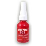 LOCTITE 603 upevňovač spojů VP 10g – HobbyKompas.cz