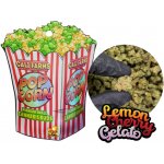 califarms THC-X květy Lemon Cherry Gelato THC-X 40% CBD 14,6% THC 0,68% 10 g – Zboží Dáma