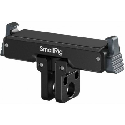 SmallRig Quick Release Mount Adapter for Insta360 GO Ultra 5919 – Zboží Živě