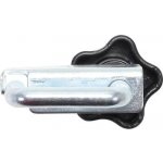 Svorka na benzínové a PVC hadice, průměr 45 mm - BGS 1828 – Zboží Dáma