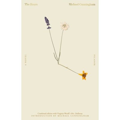 The Hours / Mrs. Dalloway Cunningham MichaelPaperback