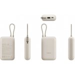 Xiaomi 10000mAh Tan GL – Zboží Mobilmania