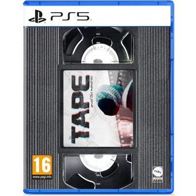Tape: Unveil the Memories – Zbozi.Blesk.cz