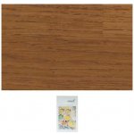 Osmo 3143 Dekorační vosk transparentní 0,005 l vzorkový sáček Koňak – Zboží Mobilmania