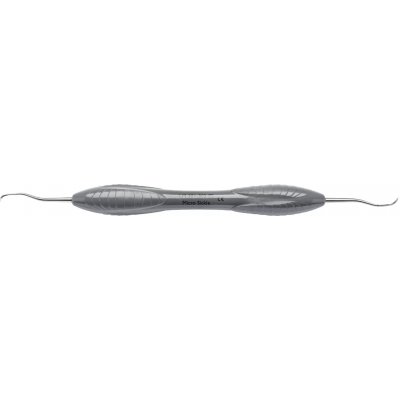 LM-Dental Micro Sickle LM204SD Vyberte typ rukojeti ErgoSense (ES) nebo ErgoMax (XSi):: Ručka ErgoSense – Hledejceny.cz