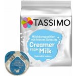 Tassimo Mléko na zjemnění 16 ks – Hledejceny.cz