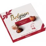 The Belgian - Srdíčka 200 g – Zboží Mobilmania