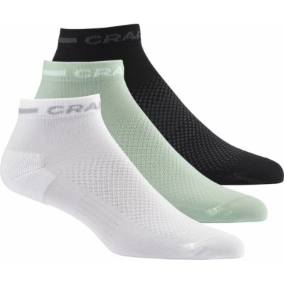 Craft ponožky CORE Dry Mid 3p 1910637-602999