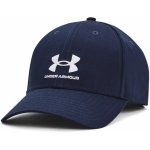 Under Armour Mens Branded Lockup -BLU 1381645-410 – Zboží Dáma