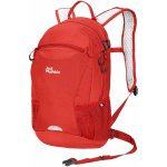 Jack Wolfskin Velocity 12l tango orange – Zboží Dáma