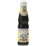Healthy Boy Sojová Omáčka Black Tmavá Hustá 300 ml – Zboží Dáma