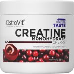 OstroVit Creatine Monohydrate, 300 g – Zboží Mobilmania