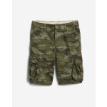 Gap Dětské kraťasy v cc cargo Short – Zboží Mobilmania