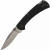 Nůž BUCK 112 Slim Pro TRX, Black BU-0112BKS3