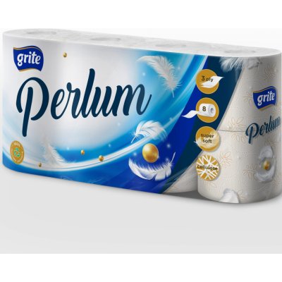 Grite Blossom 3-vrstvý 8 ks – Sleviste.cz