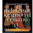 H říšní lidé království českého I - Vlastimil Vondruška