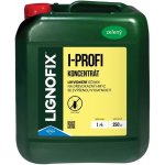 Lignofix I-profi 5 kg zelená – Hledejceny.cz