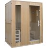 Sauna Marimex KOTI L 2-3