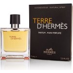 Hermès Terre D´Hermès Parfum parfémovaná voda pánská 75 ml – Hledejceny.cz