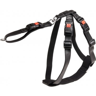 Karlie-Flamingo Bezpečnostní postroj do auta L – Sleviste.cz