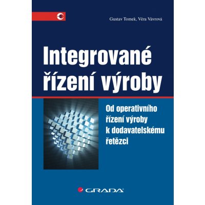 Integrované řízení výroby – Hledejceny.cz