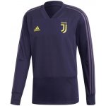 adidas mikina Juventus Turín fialová CY6054 – Hledejceny.cz