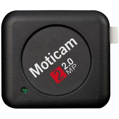 Motic MOTICAM 2 2Mpx – Sleviste.cz