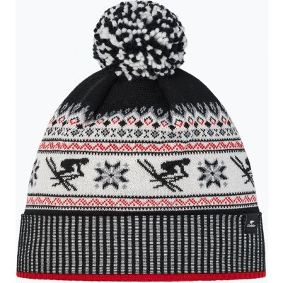Eisbar Retroski Pompon black – Hledejceny.cz