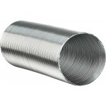 Dalap Flexibilní potrubí ALU 150 x 1 m flexi – Zboží Dáma