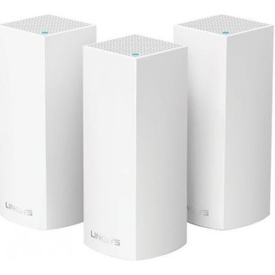 Linksys WHW0303 3ks – Hledejceny.cz