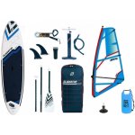 Paddleboard GLADIATOR PRO 10'7 WindSUP STX Powerkid 4.4 – Zboží Mobilmania